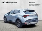 Kia Sportage 1.6 T-GDI  150 KM / 6 MT / Wersja L / Navi / Kamera / Gwarancja - 3