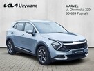 Kia Sportage 1.6 T-GDI  150 KM / 6 MT / Wersja L / Navi / Kamera / Gwarancja - 7