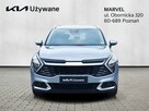 Kia Sportage 1.6 T-GDI  150 KM / 6 MT / Wersja L / Navi / Kamera / Gwarancja - 8