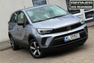 Opel Crossland SalonPL FV23% Edition Business Tempomat Parktronic Podg.Kierownica - 1