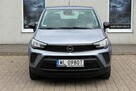 Opel Crossland SalonPL FV23% Edition Business Tempomat Parktronic Podg.Kierownica - 2