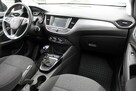 Opel Crossland SalonPL FV23% Edition Business Tempomat Parktronic Podg.Kierownica - 10