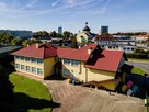 Działający obiekt pod oświatę, biura, usługi - 2