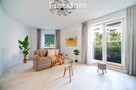 3 pokoje 70m² z garażem, Nowodwory KW - 1