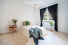 3 pokoje 70m² z garażem, Nowodwory KW - 3