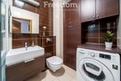 3 pokoje 70m² z garażem, Nowodwory KW - 8