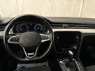 Volkswagen Passat 2,0 TDI 4 Motion DSG (200 KM) Salon PL F-Vat - 14
