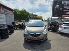 Opel Meriva 1.4 TURBO 120 KM, Klimatyzacja, Grzane Fotele, Tempomat, Isofix - 2
