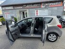 Opel Meriva 1.4 TURBO 120 KM, Klimatyzacja, Grzane Fotele, Tempomat, Isofix - 4