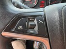 Opel Meriva 1.4 TURBO 120 KM, Klimatyzacja, Grzane Fotele, Tempomat, Isofix - 15