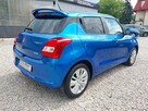 Suzuki Swift 19/20  SALON PL. 100% bezwypadkowy Kamera CarPlay Czujniki - 8