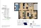 Gotowe do odbioru | 4 pokoje | Zabrze 7900 zł/m² - 2