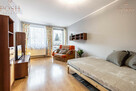 kawalerka | rozkład | przytulna | balkon | OKAZJA - 1