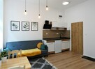 Zgierska 40, Bałuty, przytulne studio