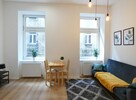 Zgierska 40, Bałuty, przytulne studio - 3
