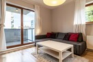 Kłobucka 23D,Ursynów,3 pokoje,balkon - 1