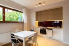 Kłobucka 23D,Ursynów,3 pokoje,balkon - 2