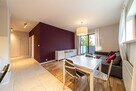 Kłobucka 23D,Ursynów,3 pokoje,balkon - 3