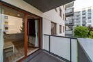 Kłobucka 23D,Ursynów,3 pokoje,balkon - 8