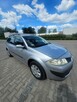 Renault Megane Klimatyzacja - 1.6b - 2006r - Zadbana -216tkm - 1