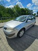 Renault Megane Klimatyzacja - 1.6b - 2006r - Zadbana -216tkm - 2