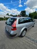 Renault Megane Klimatyzacja - 1.6b - 2006r - Zadbana -216tkm - 4