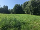 Piękna działka widokowa  w Cierchach .bezpośrednio. - 6