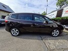 Opel Zafira Klimatronic 2-stref, Podgrz. fotele + kierownica, Hak, 7 osobowy - 6