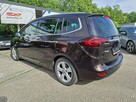 Opel Zafira Klimatronic 2-stref, Podgrz. fotele + kierownica, Hak, 7 osobowy - 8