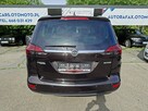 Opel Zafira Klimatronic 2-stref, Podgrz. fotele + kierownica, Hak, 7 osobowy - 10