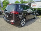 Opel Zafira Klimatronic 2-stref, Podgrz. fotele + kierownica, Hak, 7 osobowy - 11