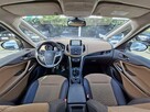 Opel Zafira Klimatronic 2-stref, Podgrz. fotele + kierownica, Hak, 7 osobowy - 13
