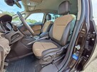 Opel Zafira Klimatronic 2-stref, Podgrz. fotele + kierownica, Hak, 7 osobowy - 14