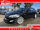 Opel Astra Klimatronic 2-stref, Ele szyby 4x, 2 kpl. kół, Ele lusterka - 2