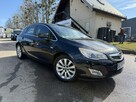 Opel Astra Klimatronic 2-stref, Ele szyby 4x, 2 kpl. kół, Ele lusterka - 5