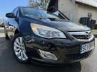 Opel Astra Klimatronic 2-stref, Ele szyby 4x, 2 kpl. kół, Ele lusterka - 6