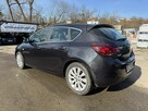 Opel Astra Klimatronic 2-stref, Ele szyby 4x, 2 kpl. kół, Ele lusterka - 9