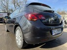 Opel Astra Klimatronic 2-stref, Ele szyby 4x, 2 kpl. kół, Ele lusterka - 10