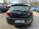 Opel Astra Klimatronic 2-stref, Ele szyby 4x, 2 kpl. kół, Ele lusterka - 11