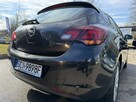 Opel Astra Klimatronic 2-stref, Ele szyby 4x, 2 kpl. kół, Ele lusterka - 13