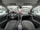 Opel Astra Klimatronic 2-stref, Ele szyby 4x, 2 kpl. kół, Ele lusterka - 14