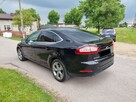 Ford Mondeo Titanium / Brązowe skóry / Super zadbany  / 2x kpl. opon / Convers - 4