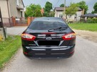 Ford Mondeo Titanium / Brązowe skóry / Super zadbany  / 2x kpl. opon / Convers - 5