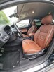 Ford Mondeo Titanium / Brązowe skóry / Super zadbany  / 2x kpl. opon / Convers - 7