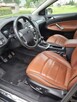 Ford Mondeo Titanium / Brązowe skóry / Super zadbany  / 2x kpl. opon / Convers - 8