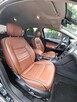 Ford Mondeo Titanium / Brązowe skóry / Super zadbany  / 2x kpl. opon / Convers - 9