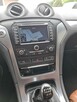 Ford Mondeo Titanium / Brązowe skóry / Super zadbany  / 2x kpl. opon / Convers - 12