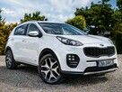Kia Sportage - 1