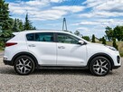 Kia Sportage - 4