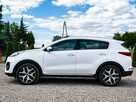Kia Sportage - 5